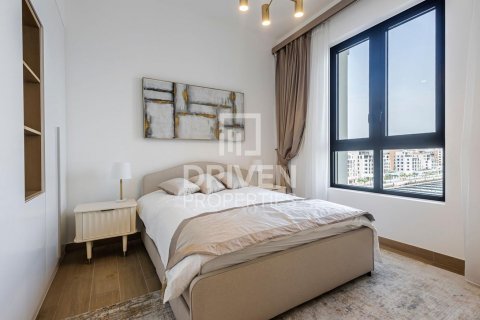 Byt v Jumeirah, Dubai, SAE 2 ložnice, 113 m² Č.: 603594 - fotografie 7