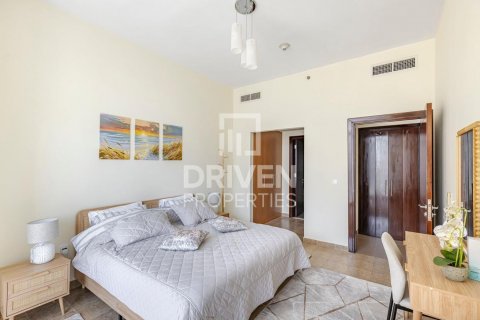 Appartement te huur in Business Bay, Dubai, VAE 1 slaapkamer, 84 vr.m., nr 603596 - foto 4