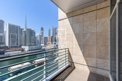Appartement te huur in Business Bay, Dubai, VAE 1 slaapkamer, 84 vr.m., nr 603596 - foto 7