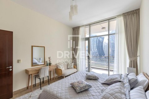 Appartement te huur in Business Bay, Dubai, VAE 1 slaapkamer, 84 vr.m., nr 603596 - foto 3