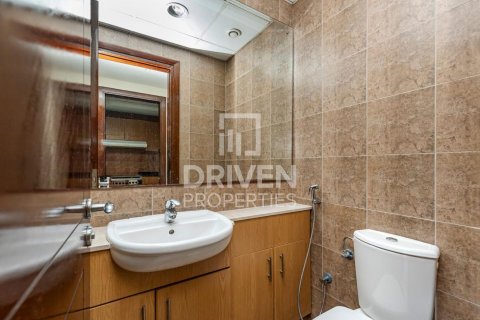 Appartement te huur in Business Bay, Dubai, VAE 1 slaapkamer, 84 vr.m., nr 603596 - foto 9
