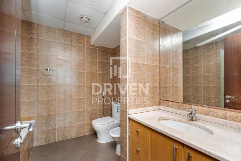 Appartement te huur in Business Bay, Dubai, VAE 1 slaapkamer, 84 vr.m., nr 603596 - foto 10