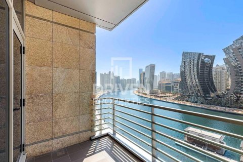 Appartement te huur in Business Bay, Dubai, VAE 1 slaapkamer, 84 vr.m., nr 603596 - foto 6