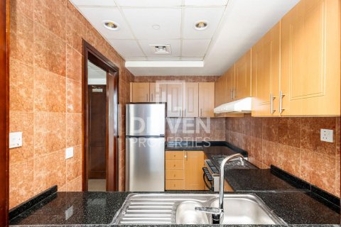 Appartement te huur in Business Bay, Dubai, VAE 1 slaapkamer, 84 vr.m., nr 603596 - foto 8