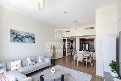 Appartement te huur in Business Bay, Dubai, VAE 1 slaapkamer, 84 vr.m., nr 603596 - foto 2