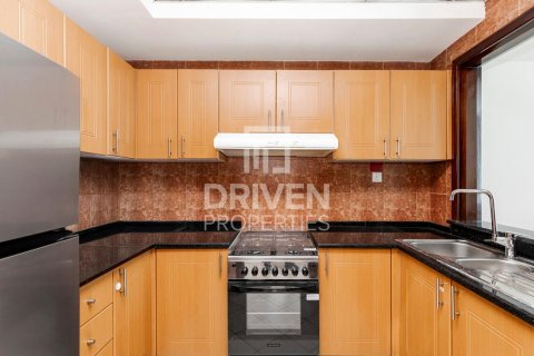 Appartement te huur in Business Bay, Dubai, VAE 1 slaapkamer, 84 vr.m., nr 603596 - foto 5