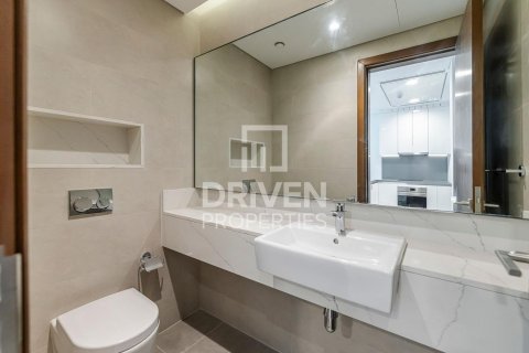 Al Wasl, Dubai, UAE의 임대용 아파트 침실 1개, 88제곱미터 번호 603465 - 사진 14