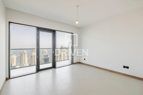 Apartament në Dubai Marina, Emiratet e Bashkuara Arabe 3 dhoma gjumi, 155 m2. № 603466 - Foto 7