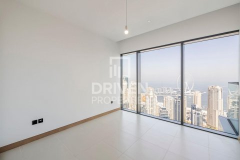 Apartament në Dubai Marina, Emiratet e Bashkuara Arabe 3 dhoma gjumi, 155 m2. № 603466 - Foto 9