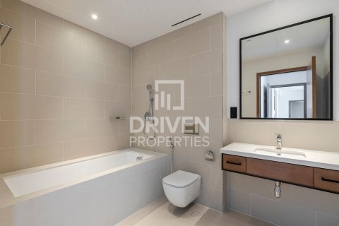 Apartament në Dubai Marina, Emiratet e Bashkuara Arabe 3 dhoma gjumi, 155 m2. № 603466 - Foto 13