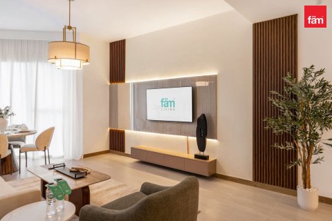 Byt v Business Bay, Dubai, SAE 2 ložnice, 127 m² Č.: 549254 - fotografie 3