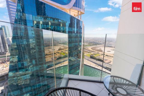 Byt v Business Bay, Dubai, SAE 2 ložnice, 127 m² Č.: 549254 - fotografie 15