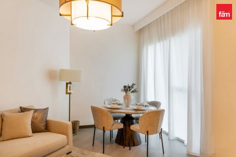 Byt v Business Bay, Dubai, SAE 2 ložnice, 127 m² Č.: 549254 - fotografie 4