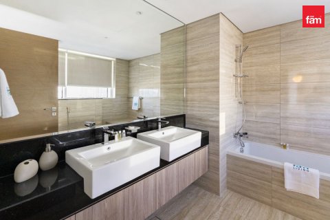 Byt v Business Bay, Dubai, SAE 2 ložnice, 127 m² Č.: 549254 - fotografie 18