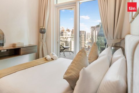 Byt v Business Bay, Dubai, SAE 2 ložnice, 127 m² Č.: 549254 - fotografie 14