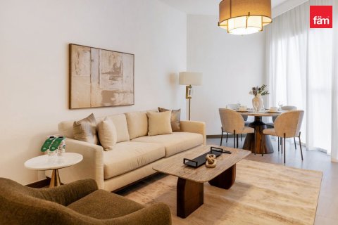 Byt v Business Bay, Dubai, SAE 2 ložnice, 127 m² Č.: 549254 - fotografie 2