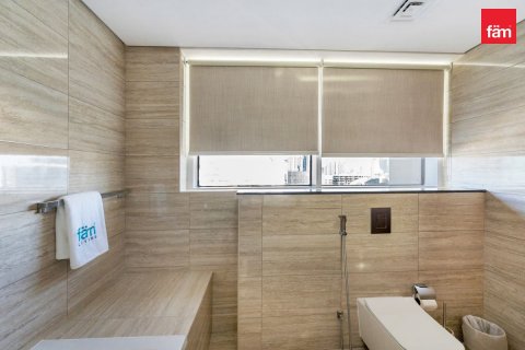 Byt v Business Bay, Dubai, SAE 2 ložnice, 127 m² Č.: 549254 - fotografie 19