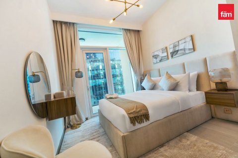 Byt v Business Bay, Dubai, SAE 2 ložnice, 127 m² Č.: 549254 - fotografie 10