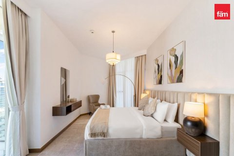 Byt v Business Bay, Dubai, SAE 2 ložnice, 127 m² Č.: 549254 - fotografie 12