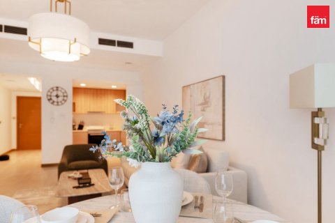 Byt v Business Bay, Dubai, SAE 2 ložnice, 127 m² Č.: 549254 - fotografie 5