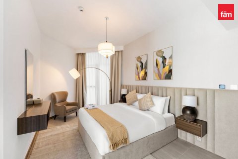 Byt v Business Bay, Dubai, SAE 2 ložnice, 127 m² Č.: 549254 - fotografie 11
