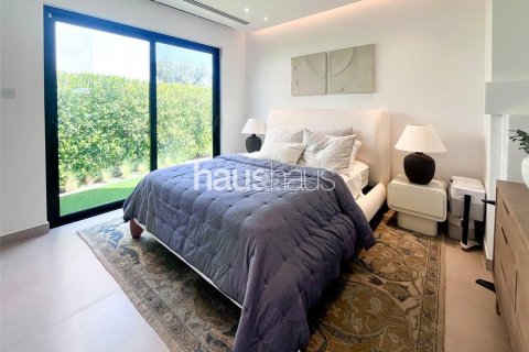 Villa in Jumeirah Islands, Dubai, UAE 5 bedrooms, 1002 sq.m. № 626664 - photo 23