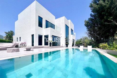 Villa in Jumeirah Islands, Dubai, UAE 5 bedrooms, 1002 sq.m. № 626664 - photo 11