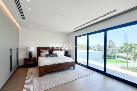 Villa in Jumeirah Islands, Dubai, UAE 5 bedrooms, 1002 sq.m. № 626664 - photo 8