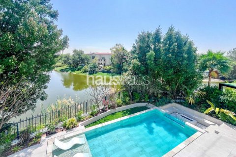 Villa in Jumeirah Islands, Dubai, UAE 5 bedrooms, 1002 sq.m. № 626664 - photo 24