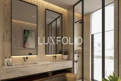 Vila v Damac Lagoons, Dubai, SAE 4 ložnice, 144 m² Č.: 627819 - fotografie 4