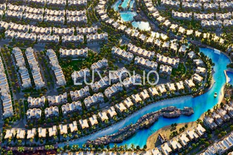 Vila v Damac Lagoons, Dubai, SAE 4 ložnice, 144 m² Č.: 627819 - fotografie 6