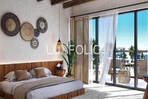 Vila v Damac Lagoons, Dubai, SAE 4 ložnice, 144 m² Č.: 627819 - fotografie 2
