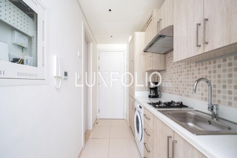 Byt v Palm Jumeirah, Dubai, SAE 1 pokoj, 28 m² Č.: 627821 - fotografie 3