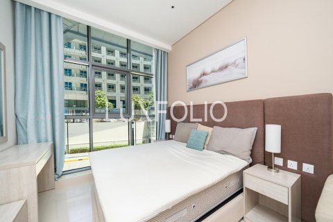 Byt v Palm Jumeirah, Dubai, SAE 1 pokoj, 28 m² Č.: 627821 - fotografie 15