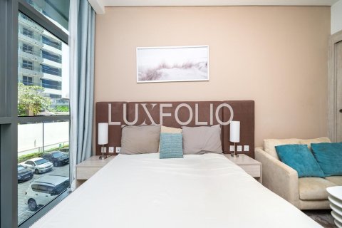 Byt v Palm Jumeirah, Dubai, SAE 1 pokoj, 28 m² Č.: 627821 - fotografie 14
