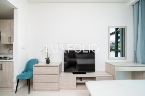 Byt v Palm Jumeirah, Dubai, SAE 1 pokoj, 28 m² Č.: 627821 - fotografie 8