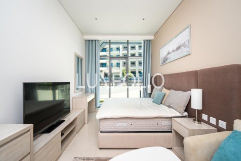 Byt v Palm Jumeirah, Dubai, SAE 1 pokoj, 28 m² Č.: 627821 - fotografie 16