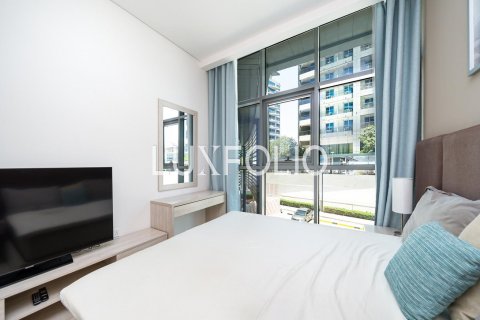 Byt v Palm Jumeirah, Dubai, SAE 1 pokoj, 28 m² Č.: 627821 - fotografie 11