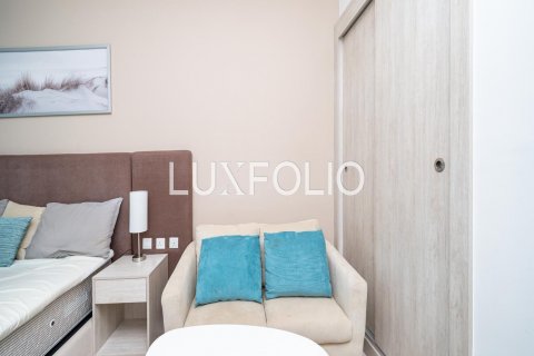 Byt v Palm Jumeirah, Dubai, SAE 1 pokoj, 28 m² Č.: 627821 - fotografie 10