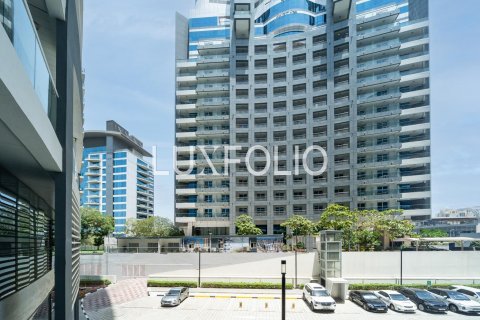 Byt v Palm Jumeirah, Dubai, SAE 1 pokoj, 28 m² Č.: 627821 - fotografie 1