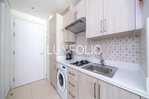 Byt v Palm Jumeirah, Dubai, SAE 1 pokoj, 28 m² Č.: 627821 - fotografie 2