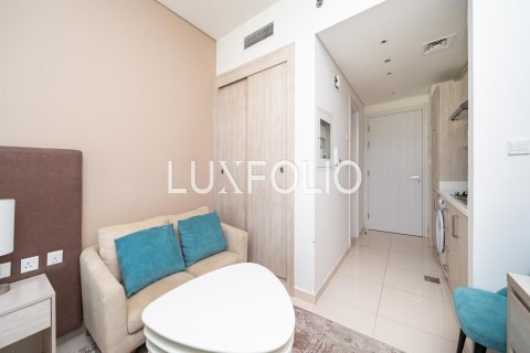 Byt v Palm Jumeirah, Dubai, SAE 1 pokoj, 28 m² Č.: 627821 - fotografie 9