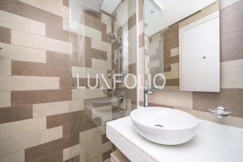 Byt v Palm Jumeirah, Dubai, SAE 1 pokoj, 28 m² Č.: 627821 - fotografie 5