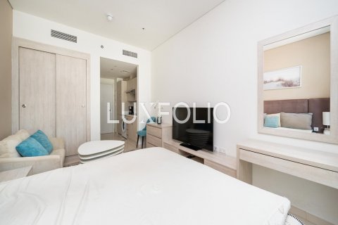 Byt v Palm Jumeirah, Dubai, SAE 1 pokoj, 28 m² Č.: 627821 - fotografie 12