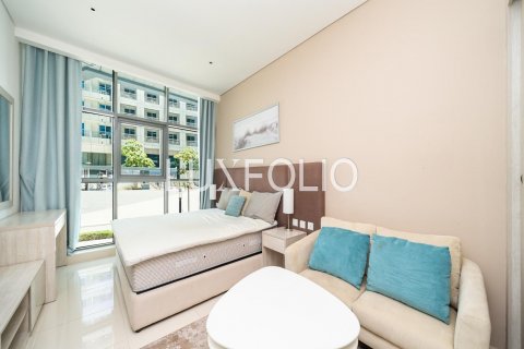 Byt v Palm Jumeirah, Dubai, SAE 1 pokoj, 28 m² Č.: 627821 - fotografie 17