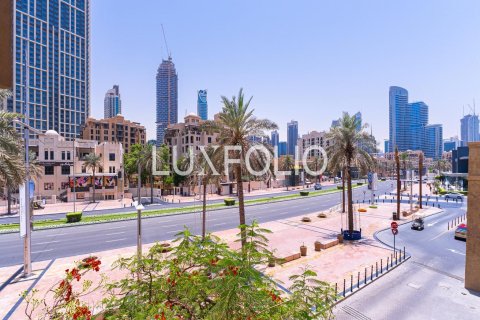 阿联酋 Dubai Downtown Dubai (Downtown Burj Dubai) 待售 : 2 卧, 196 平方米 , 编号627822 - 照片 17