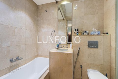 阿联酋 Dubai Downtown Dubai (Downtown Burj Dubai) 待售 : 2 卧, 196 平方米 , 编号627822 - 照片 16