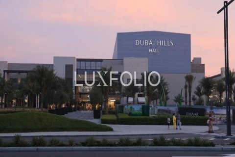 Byt v Dubai Hills Estate, SAE 1 ložnice, 73 m² Č.: 627887 - fotografie 11