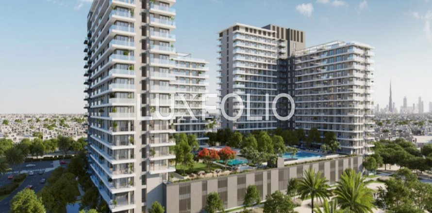 Byt v Dubai Hills Estate, SAE 1 ložnice, 73 m² Č.: 627887