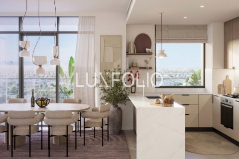Byt v Dubai Hills Estate, SAE 1 ložnice, 73 m² Č.: 627887 - fotografie 4